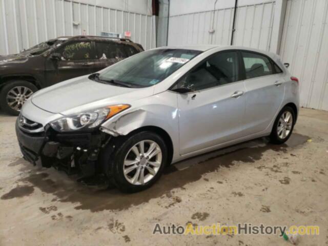 HYUNDAI ELANTRA, KMHD35LE6DU137760