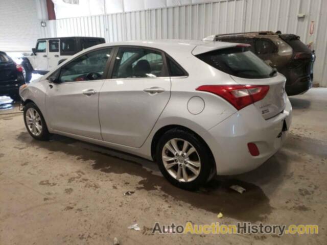 HYUNDAI ELANTRA, KMHD35LE6DU137760