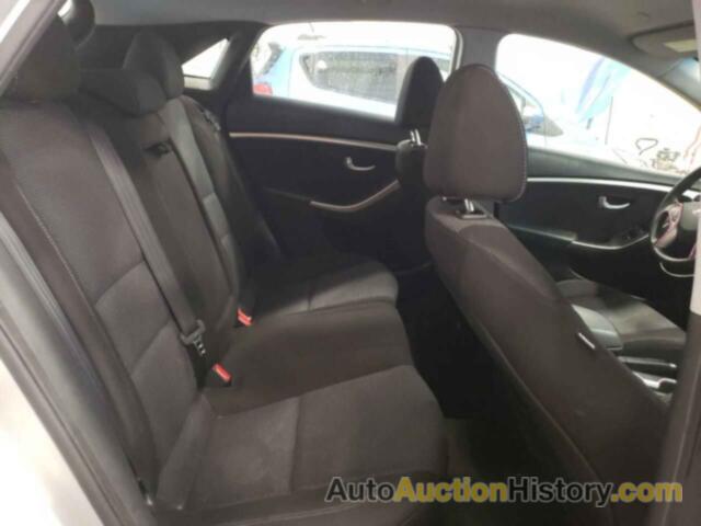 HYUNDAI ELANTRA, KMHD35LE6DU137760