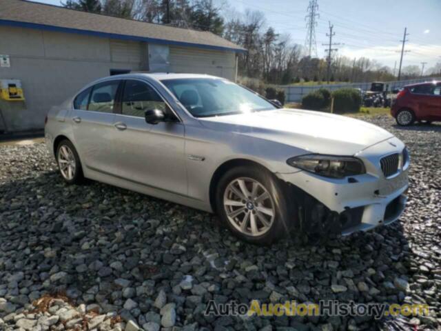 BMW 5 SERIES I, WBA5A5C53ED510105