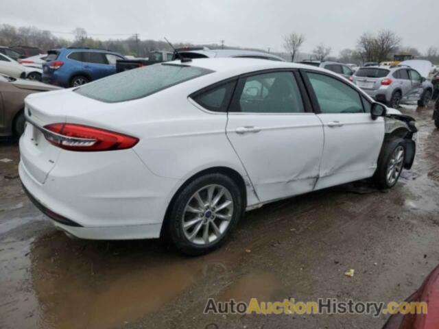 FORD FUSION SE, 3FA6P0H75HR125942