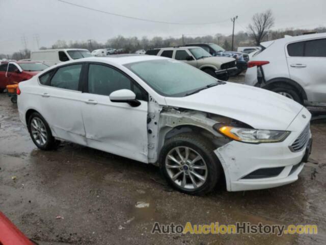 FORD FUSION SE, 3FA6P0H75HR125942