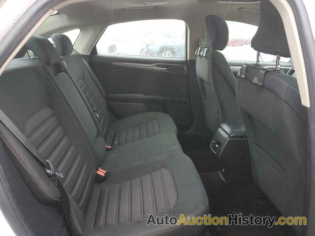 FORD FUSION SE, 3FA6P0H75HR125942