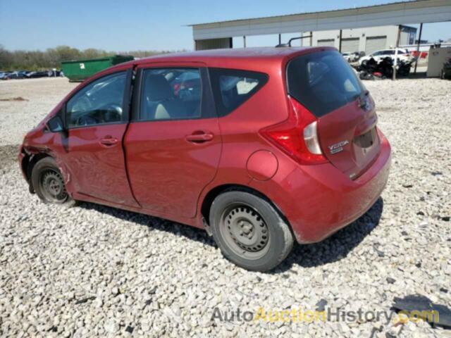 NISSAN VERSA S, 3N1CE2CP7GL372163