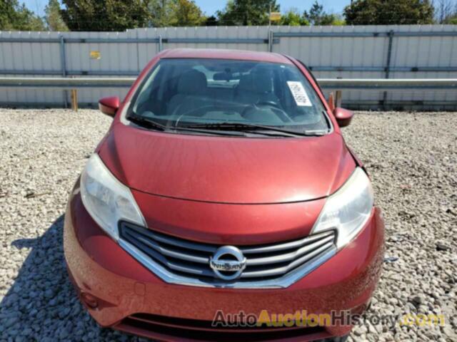 NISSAN VERSA S, 3N1CE2CP7GL372163