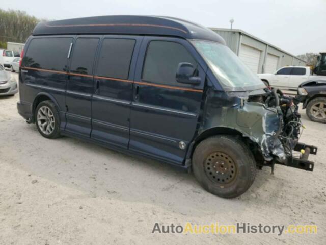 GMC SAVANA RV G1500 3LT, 1GDS7DC40E1162931