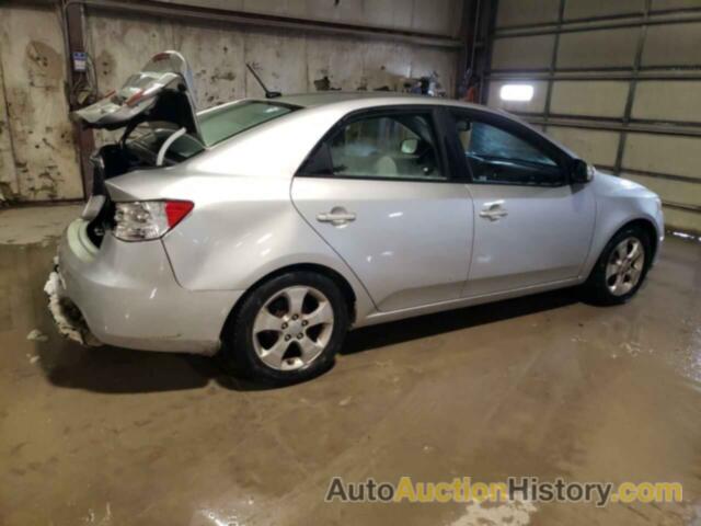 KIA FORTE EX, KNAFU4A24A5280402