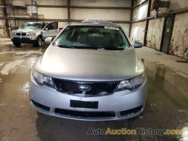 KIA FORTE EX, KNAFU4A24A5280402