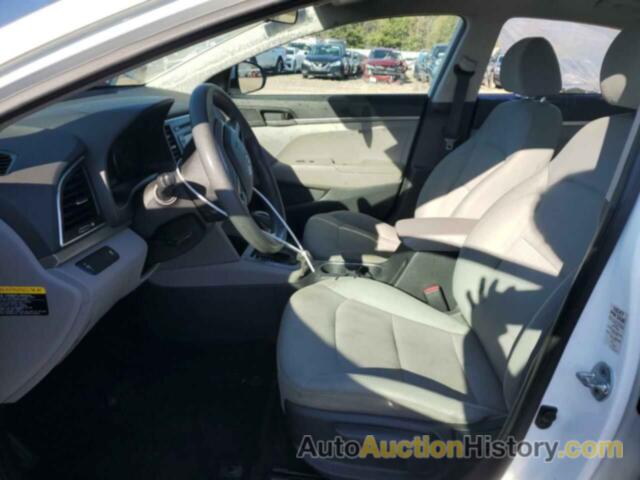 HYUNDAI ELANTRA SE, 5NPD74LF2HH064981