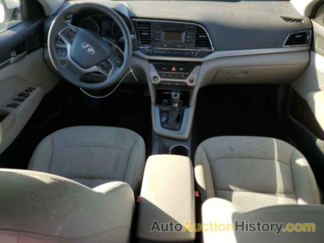 HYUNDAI ELANTRA SE, 5NPD74LF2HH064981