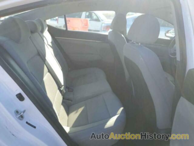 HYUNDAI ELANTRA SE, 5NPD74LF2HH064981