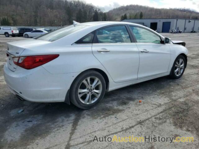 HYUNDAI SONATA SE, 5NPEC4AB4BH297090