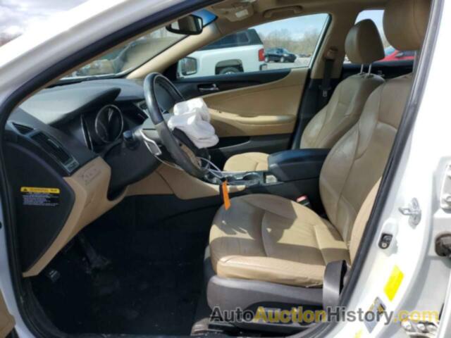 HYUNDAI SONATA SE, 5NPEC4AB4BH297090