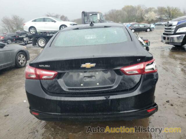 CHEVROLET MALIBU LT, 1G1ZD5ST6LF103711