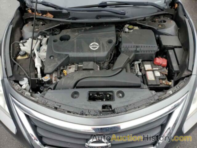 NISSAN ALTIMA 2.5, 1N4AL3AP4FC150120