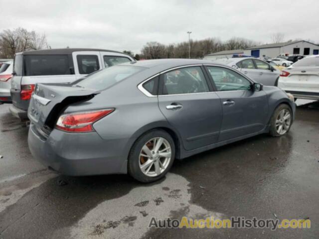 NISSAN ALTIMA 2.5, 1N4AL3AP4FC150120