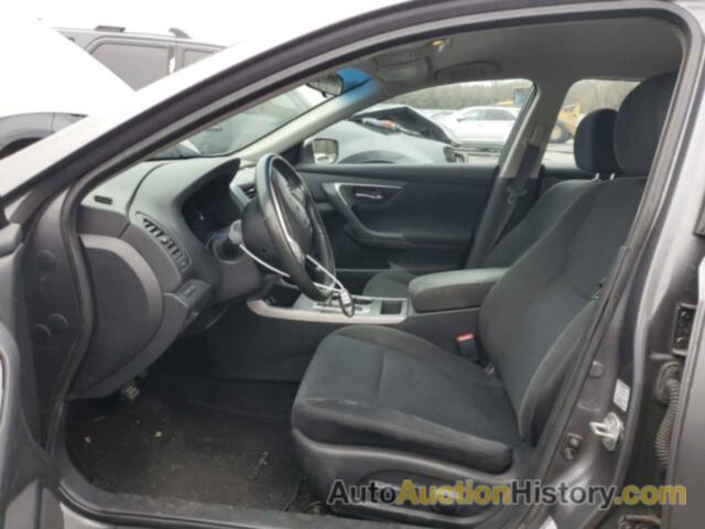 NISSAN ALTIMA 2.5, 1N4AL3AP4FC150120