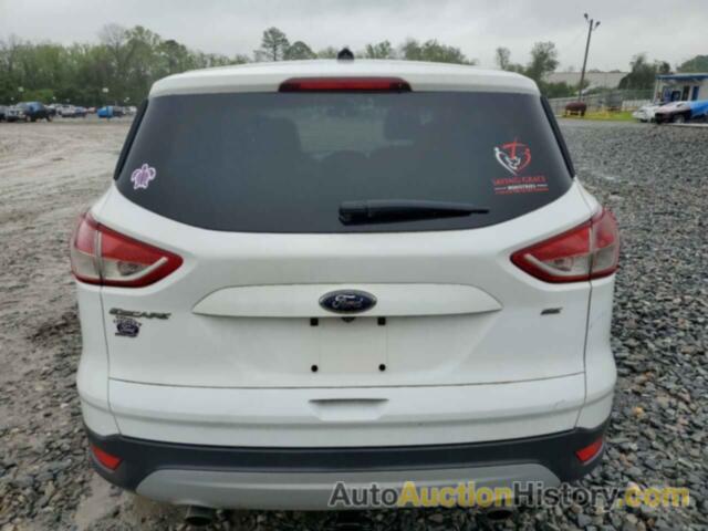 FORD ESCAPE SE, 1FMCU0G70FUA21934