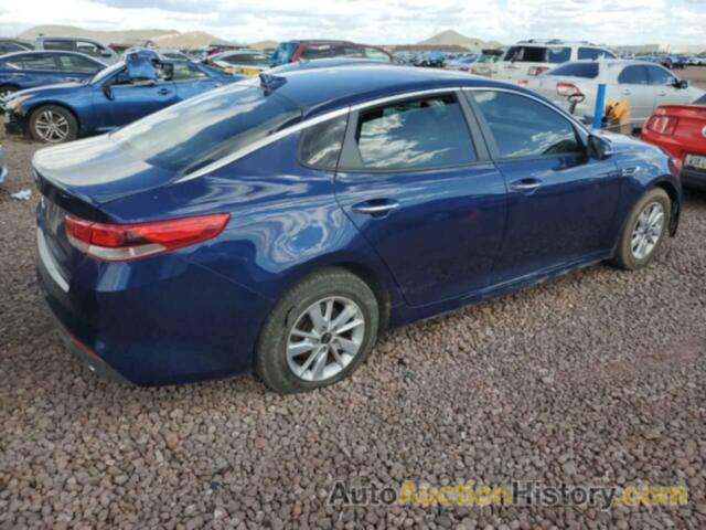 KIA OPTIMA LX, 5XXGT4L36GG116489