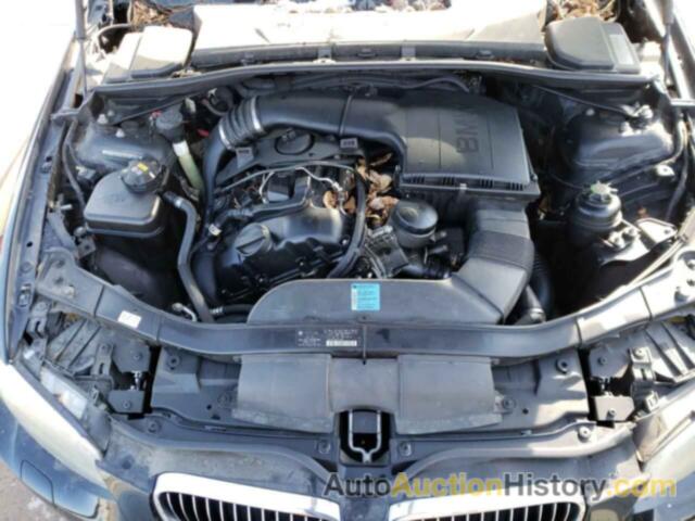 BMW 3 SERIES I, WBAKG7C51BE598395