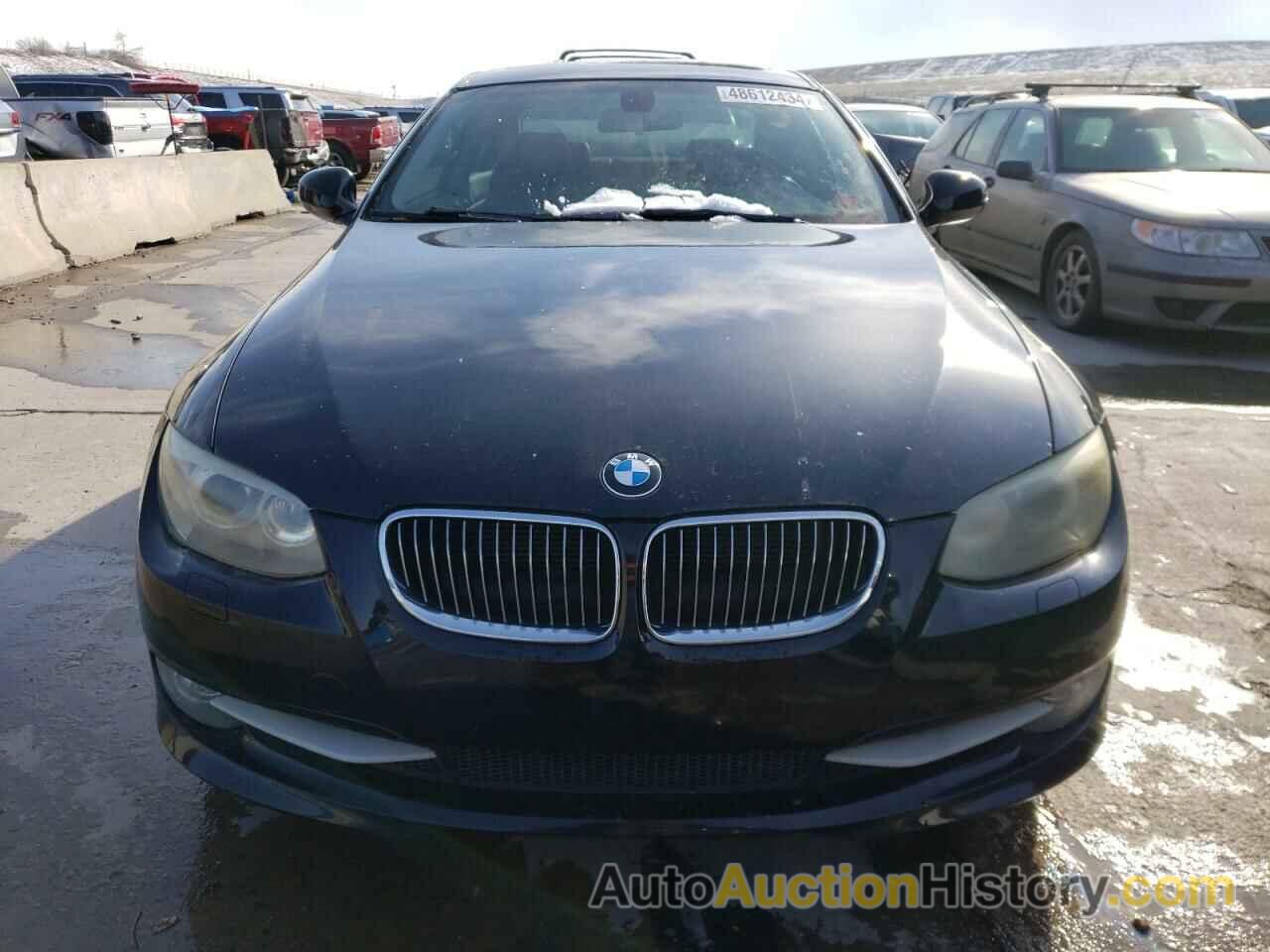 BMW 3 SERIES I, WBAKG7C51BE598395