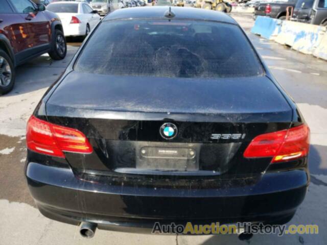 BMW 3 SERIES I, WBAKG7C51BE598395