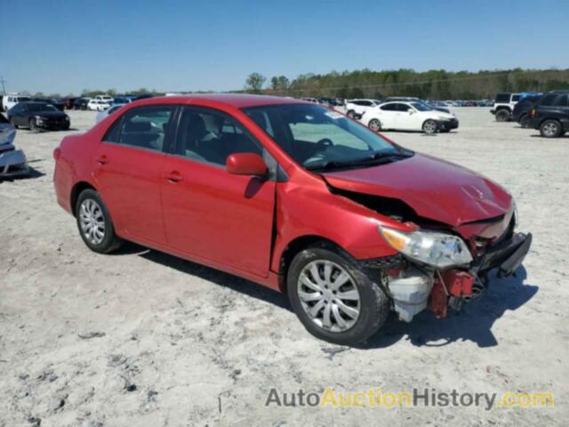 TOYOTA COROLLA BASE, 2T1BU4EE0DC921073