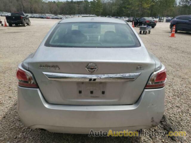 NISSAN ALTIMA 2.5, 1N4AL3AP8FN346985