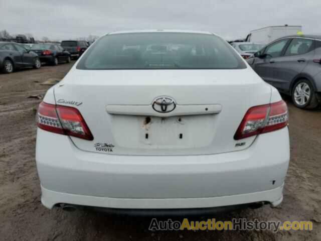 TOYOTA CAMRY BASE, 4T1BF3EK8AU556078