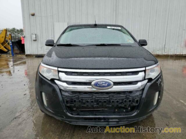 FORD EDGE LIMITED, 2FMDK4KC8DBE01712