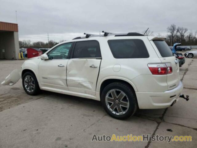 GMC ACADIA DEN DENALI, 1GKKVTED2BJ393511