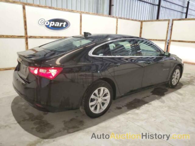 CHEVROLET MALIBU LT, 1G1ZD5ST2RF116884