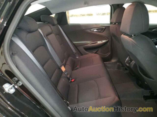 CHEVROLET MALIBU LT, 1G1ZD5ST2RF116884