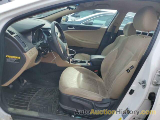 HYUNDAI SONATA GLS, 5NPEB4AC6CH456124