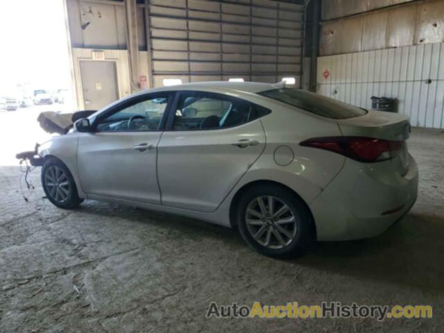 HYUNDAI ELANTRA SE, 5NPDH4AE4EH478427