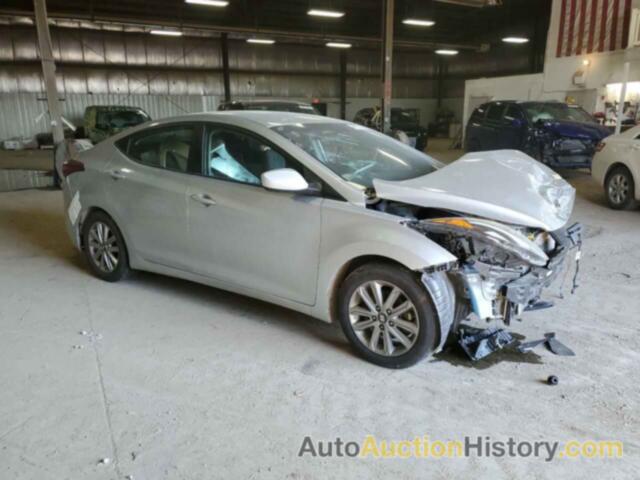 HYUNDAI ELANTRA SE, 5NPDH4AE4EH478427