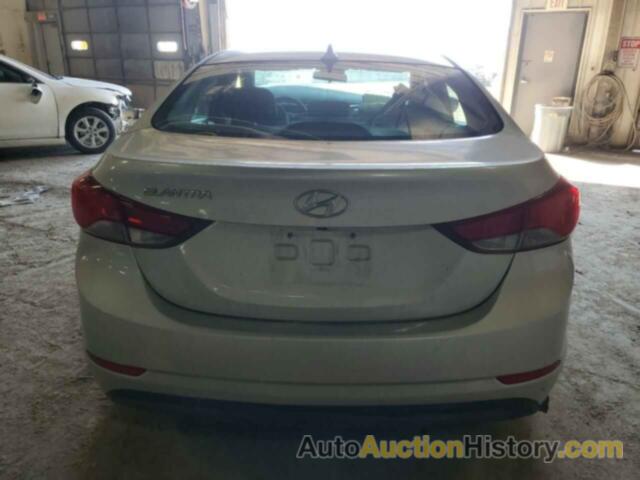 HYUNDAI ELANTRA SE, 5NPDH4AE4EH478427