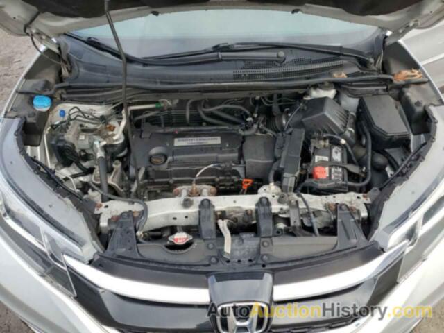 HONDA CRV EX, 2HKRM4H54FH658953