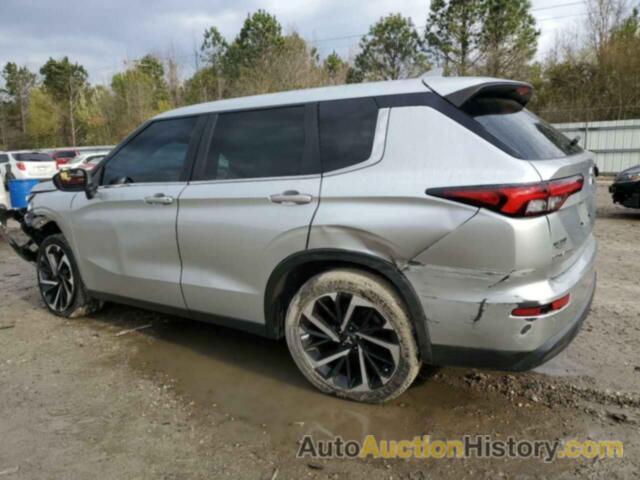 MITSUBISHI OUTLANDER ES, JA4J3TA8XNZ002059