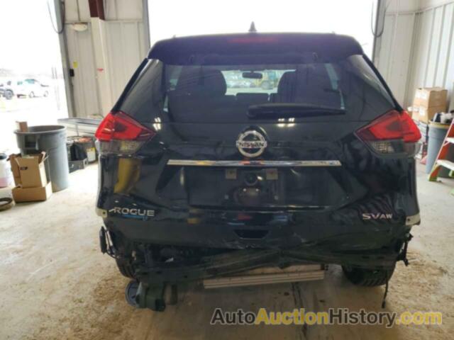 NISSAN ROGUE S, KNMAT2MV7HP603155