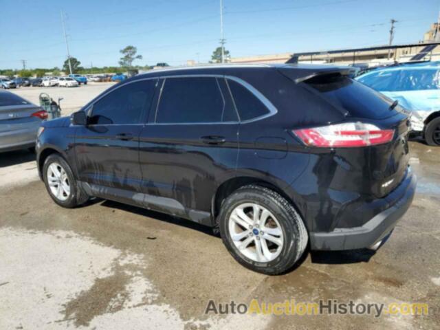 FORD EDGE SEL, 2FMPK3J91LBA45373