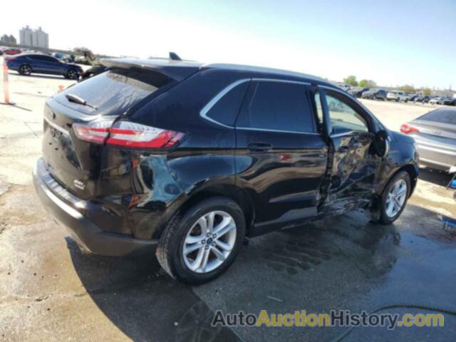 FORD EDGE SEL, 2FMPK3J91LBA45373