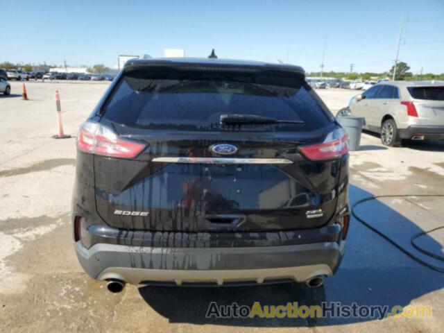 FORD EDGE SEL, 2FMPK3J91LBA45373