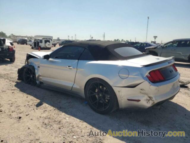 FORD MUSTANG GT, 1FATP8FF0F5391493