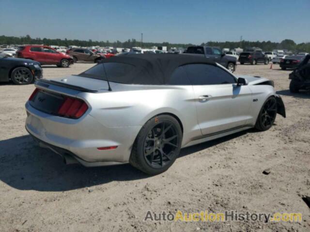 FORD MUSTANG GT, 1FATP8FF0F5391493