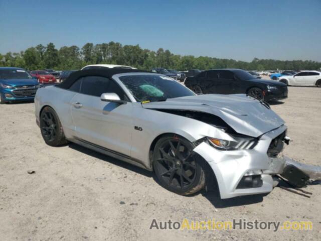 FORD MUSTANG GT, 1FATP8FF0F5391493