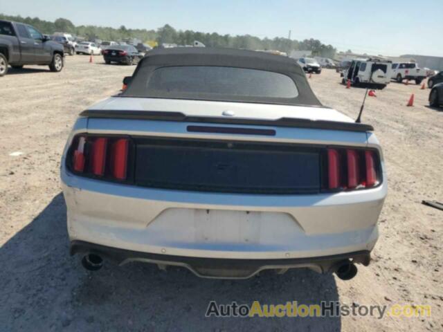 FORD MUSTANG GT, 1FATP8FF0F5391493