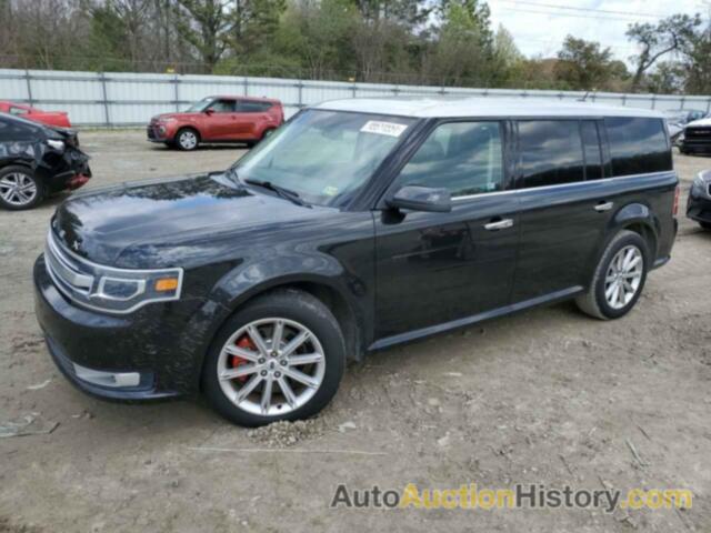 FORD FLEX LIMITED, 2FMGK5D88EBD02286