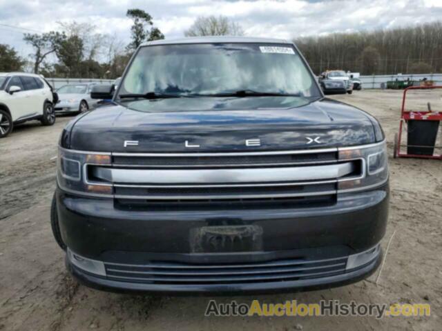 FORD FLEX LIMITED, 2FMGK5D88EBD02286