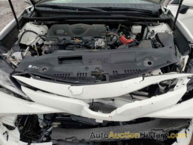 TOYOTA CAMRY LE, 4T1C11AK7LU876976